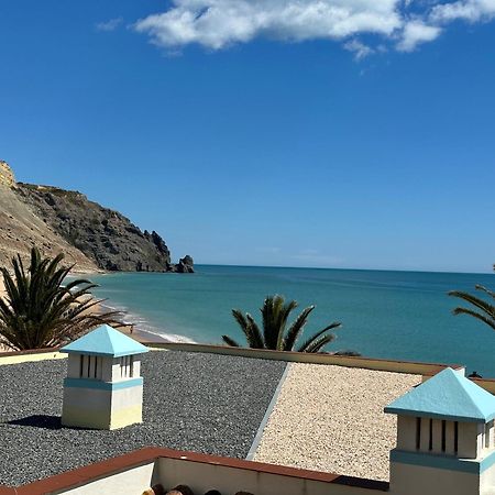 Luz Beach Apartments Екстериор снимка