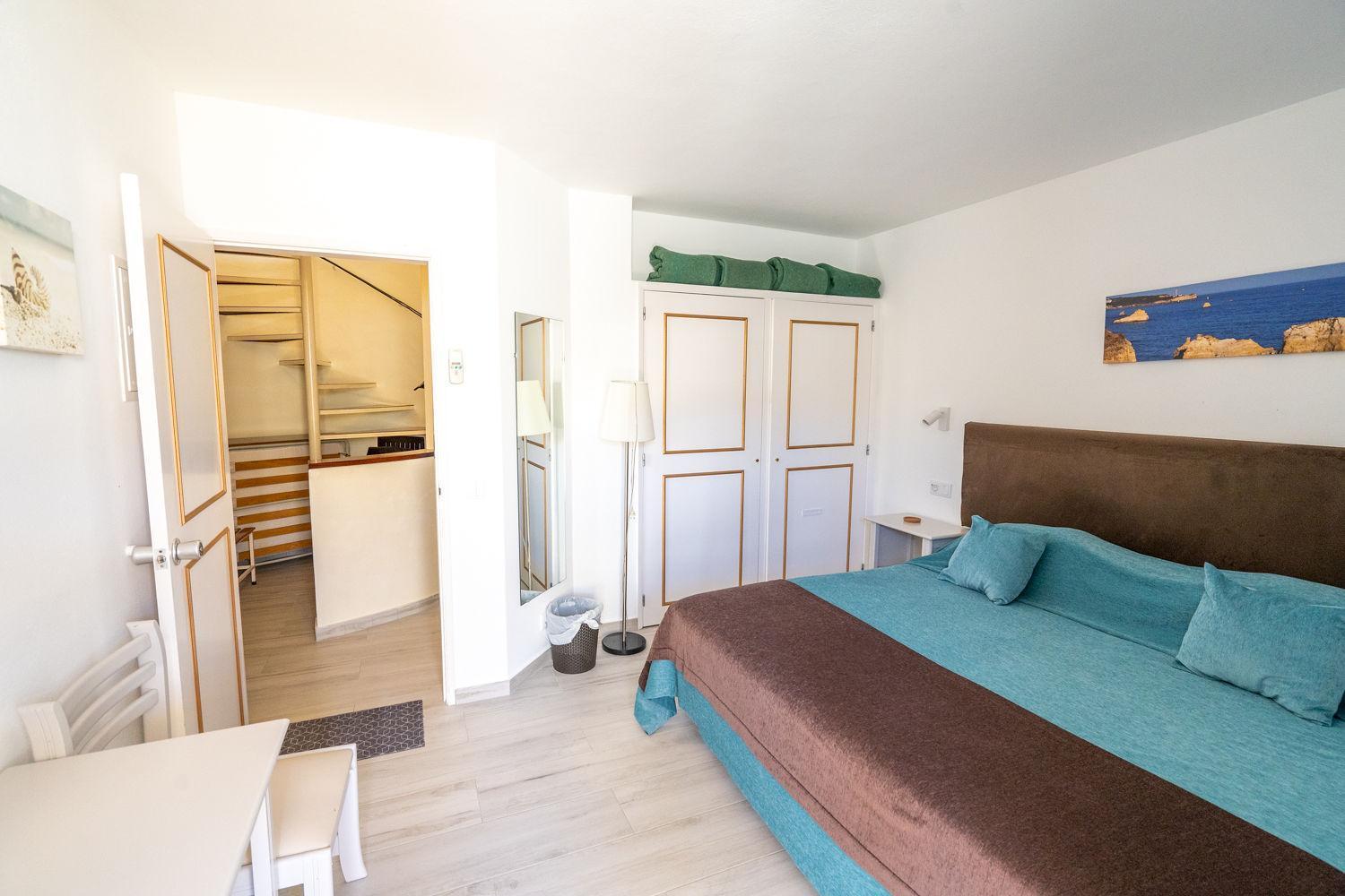 Luz Beach Apartments Екстериор снимка