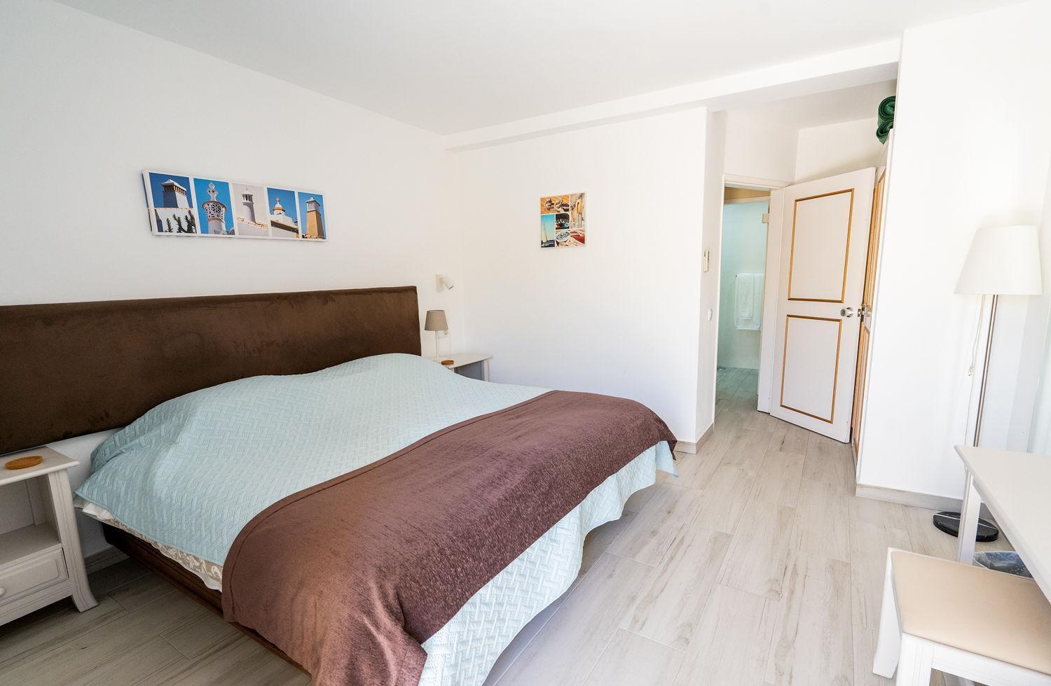 Luz Beach Apartments Екстериор снимка