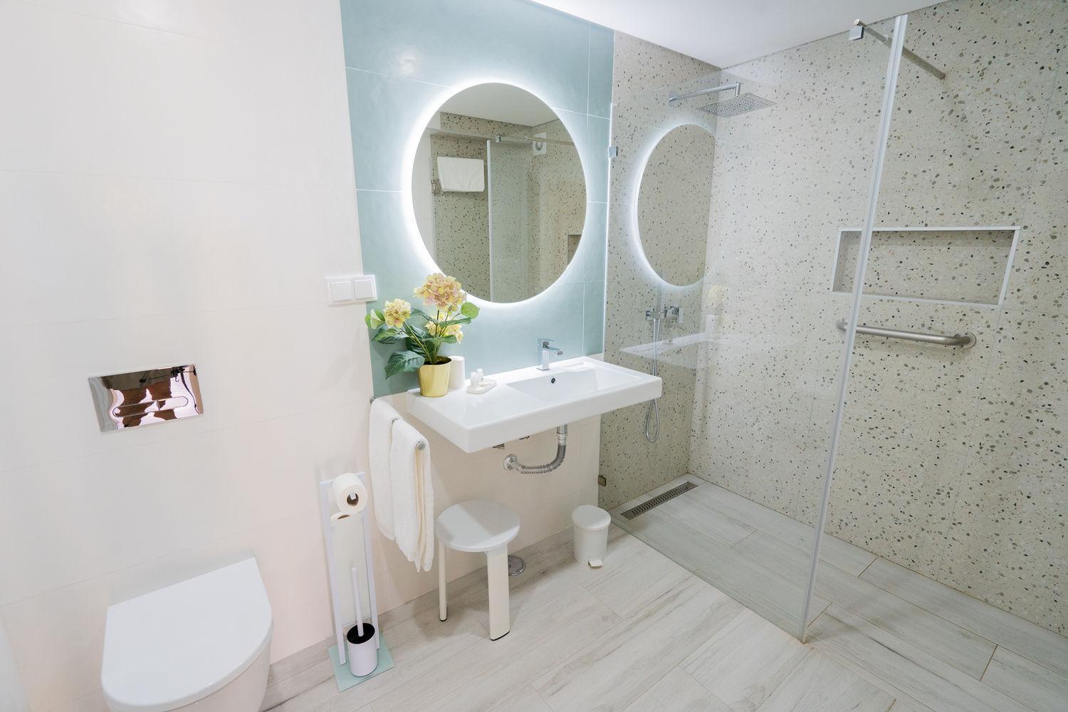 Luz Beach Apartments Екстериор снимка