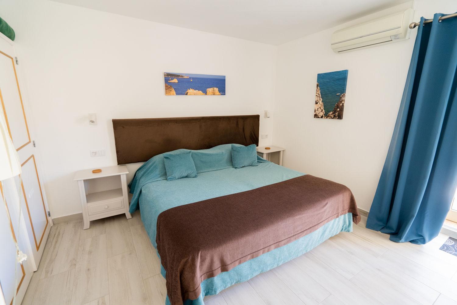Luz Beach Apartments Екстериор снимка