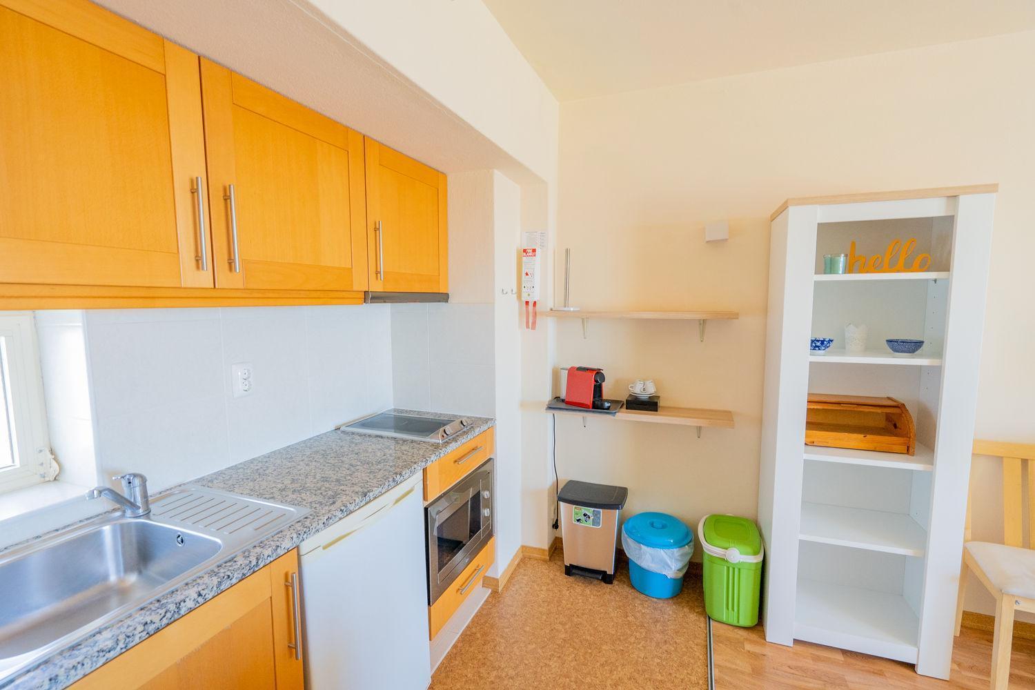 Luz Beach Apartments Екстериор снимка