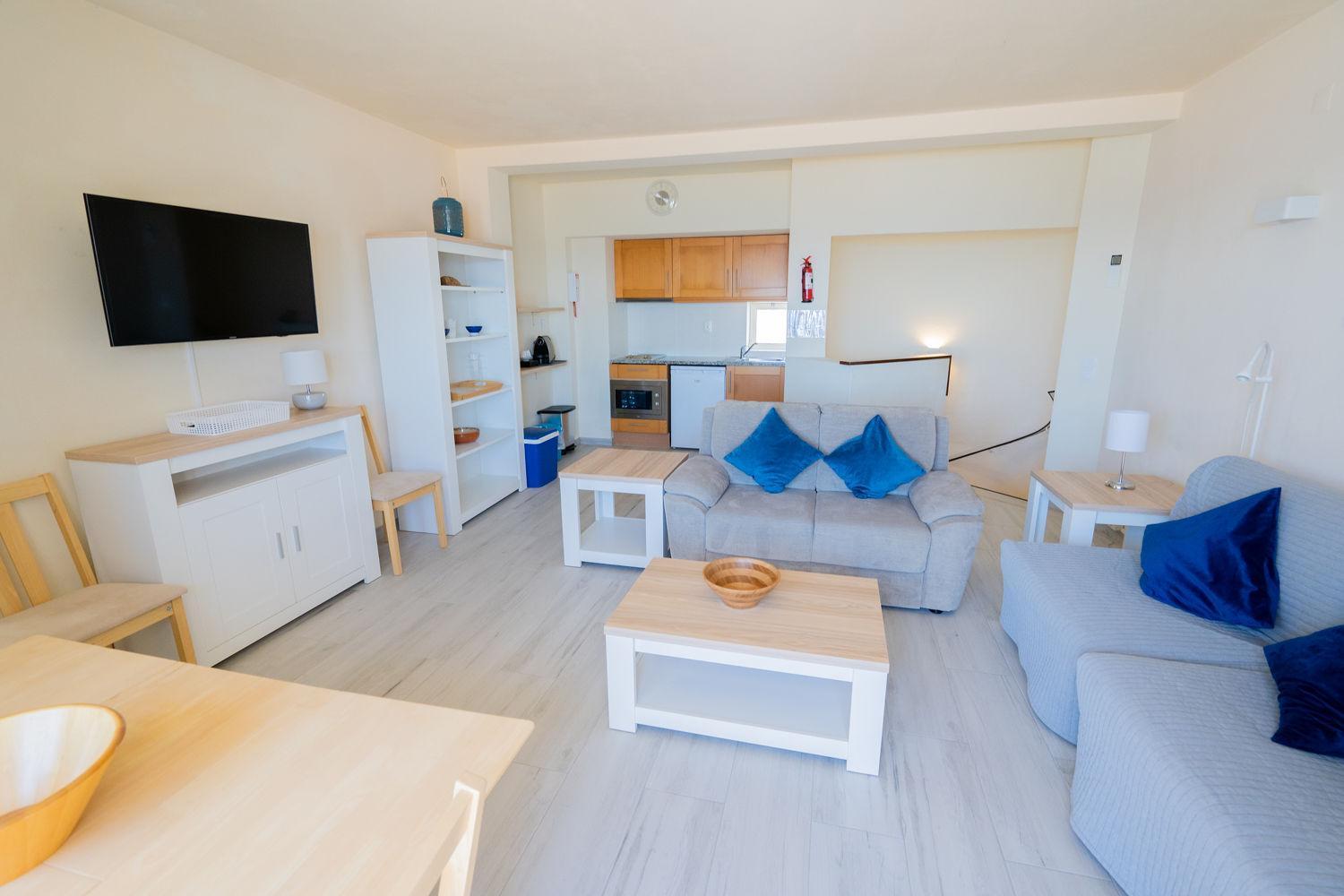 Luz Beach Apartments Екстериор снимка