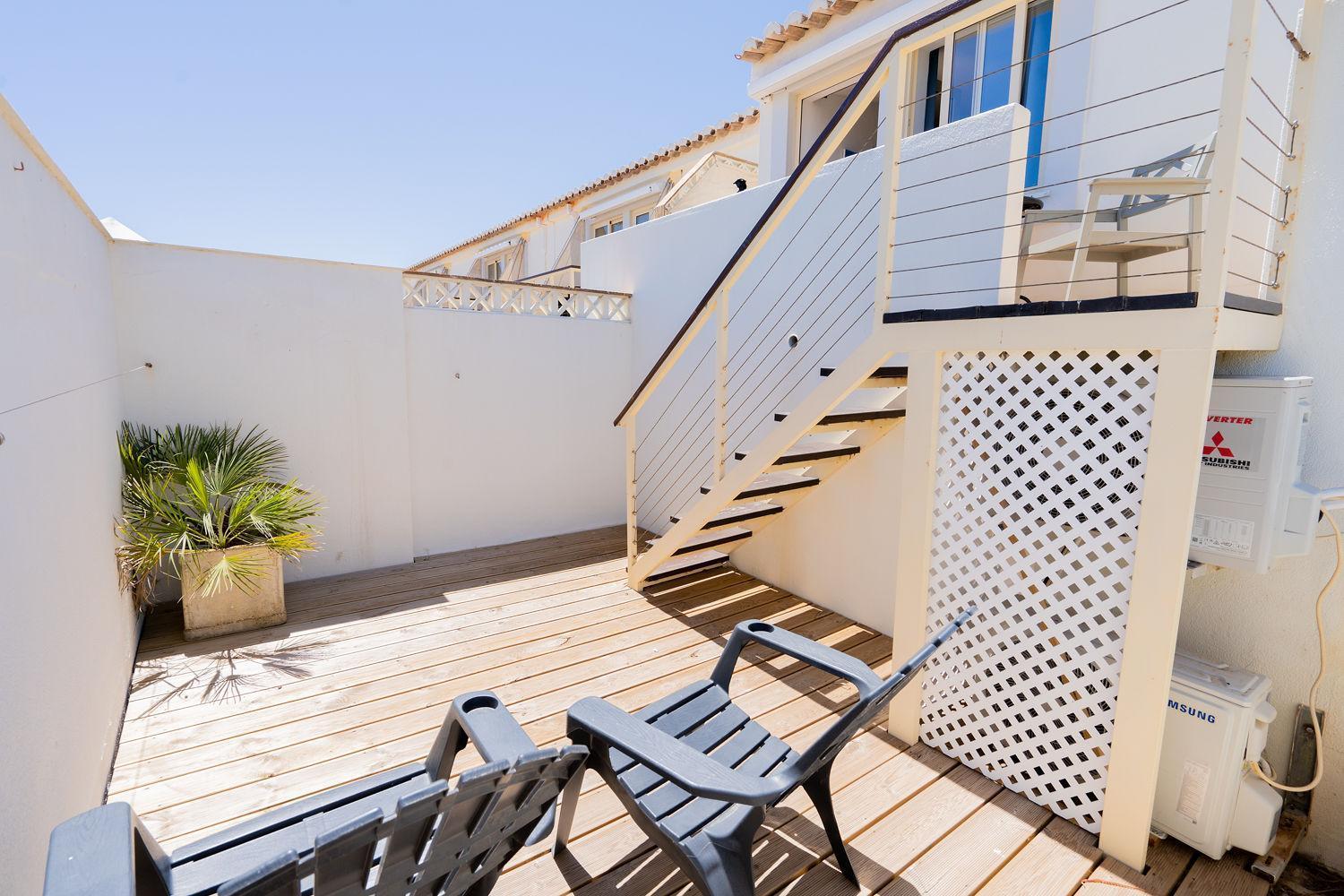 Luz Beach Apartments Екстериор снимка