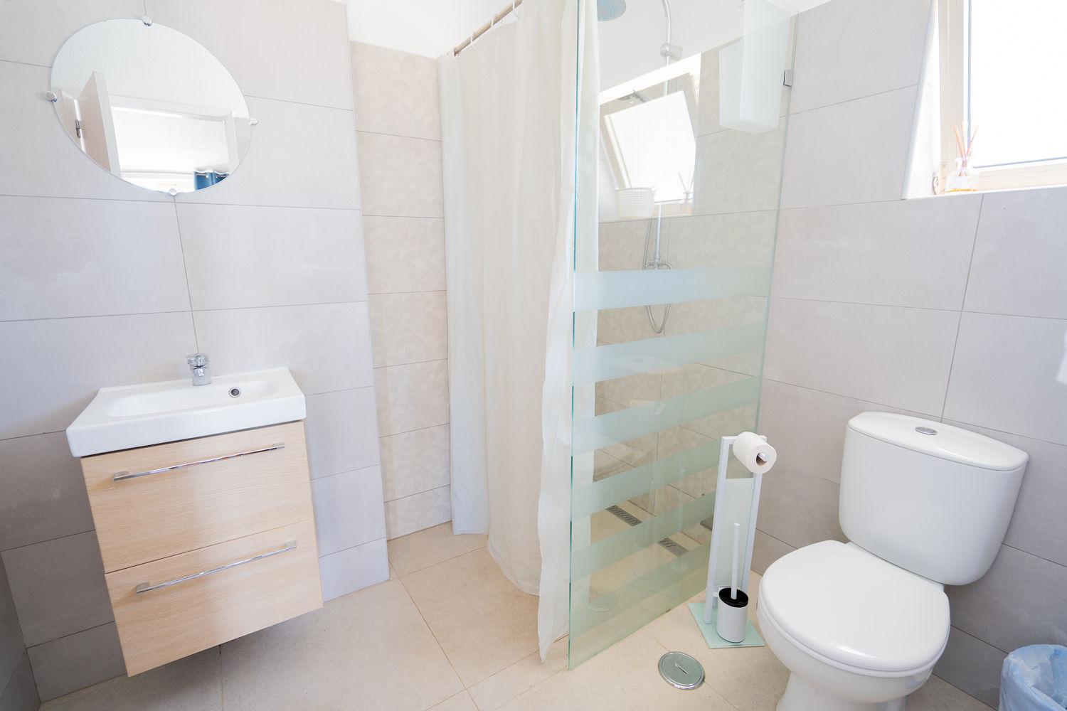 Luz Beach Apartments Екстериор снимка