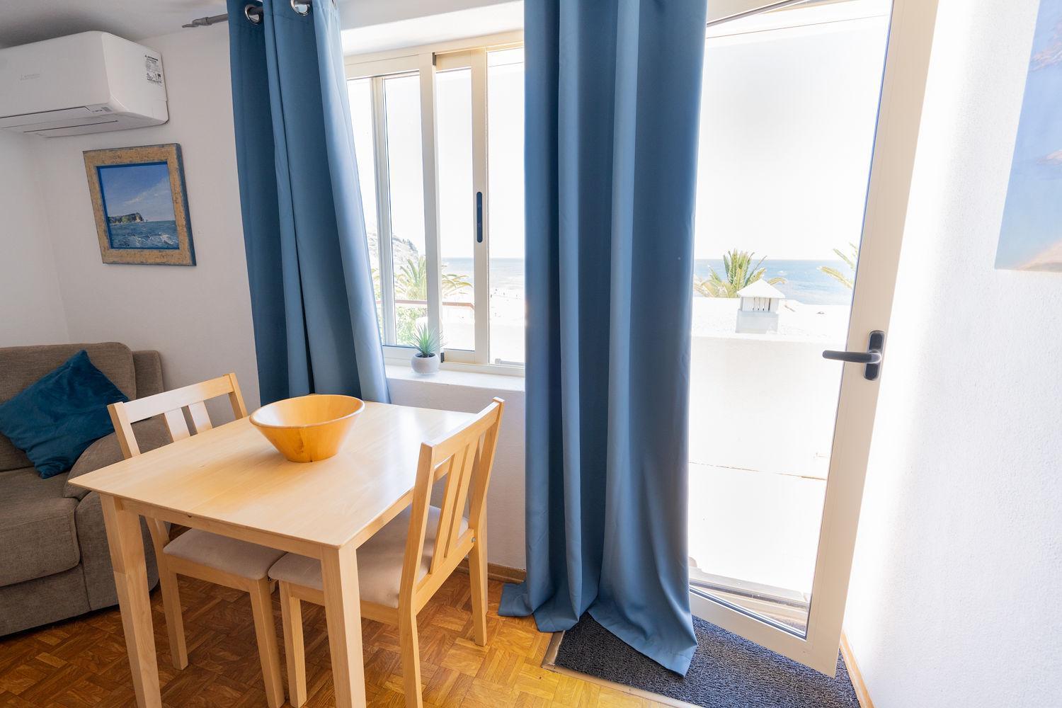 Luz Beach Apartments Екстериор снимка