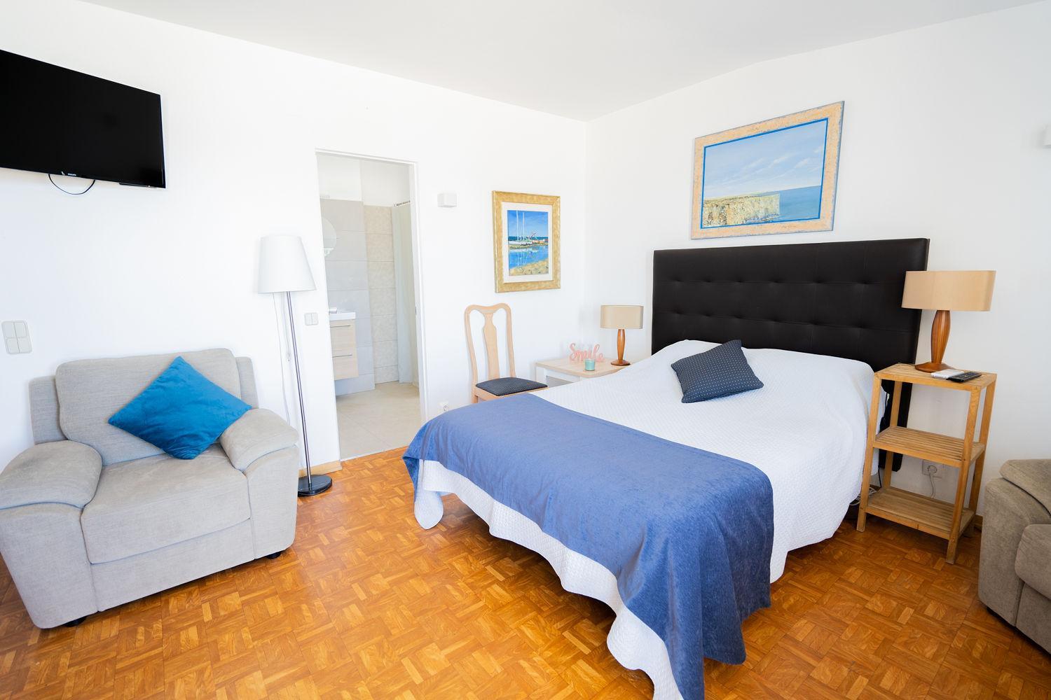 Luz Beach Apartments Екстериор снимка