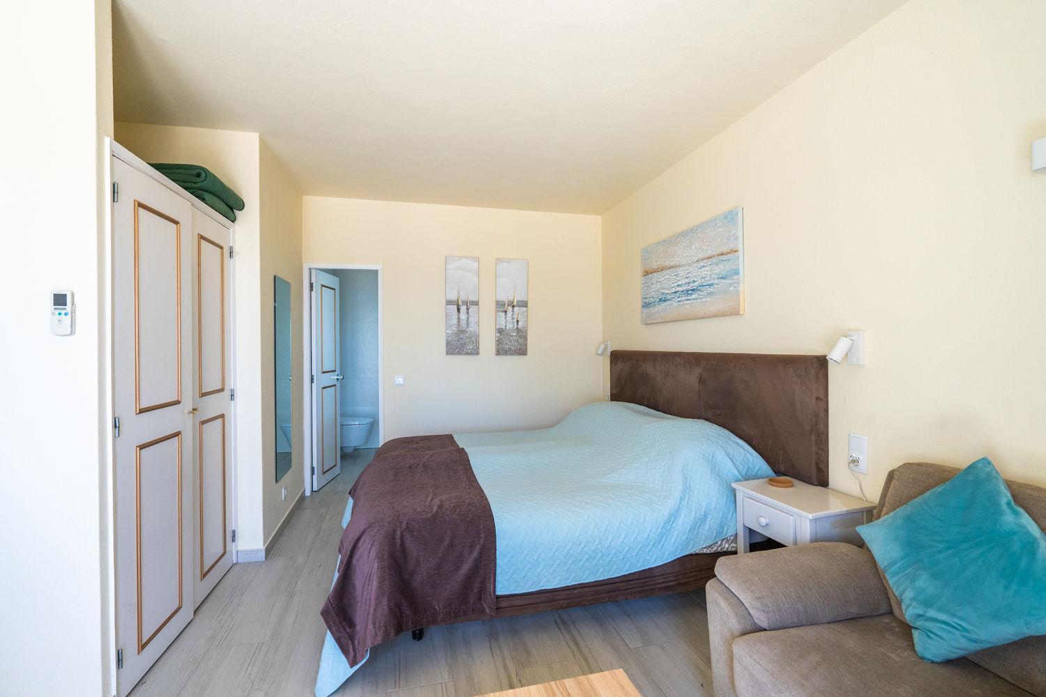 Luz Beach Apartments Екстериор снимка