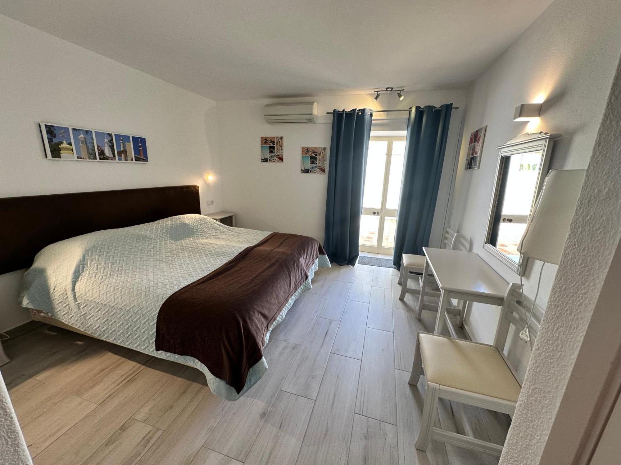 Luz Beach Apartments Екстериор снимка