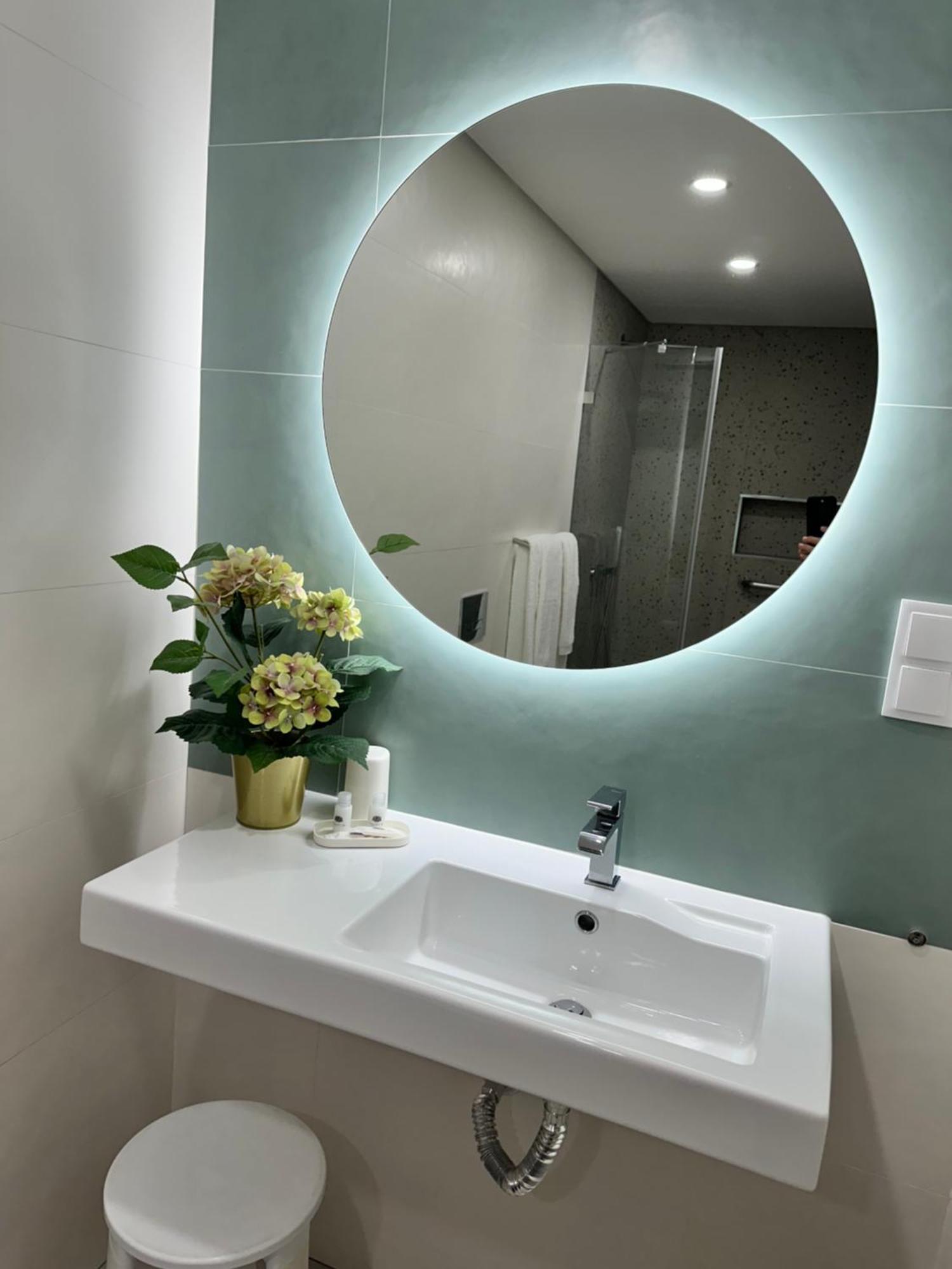 Luz Beach Apartments Екстериор снимка